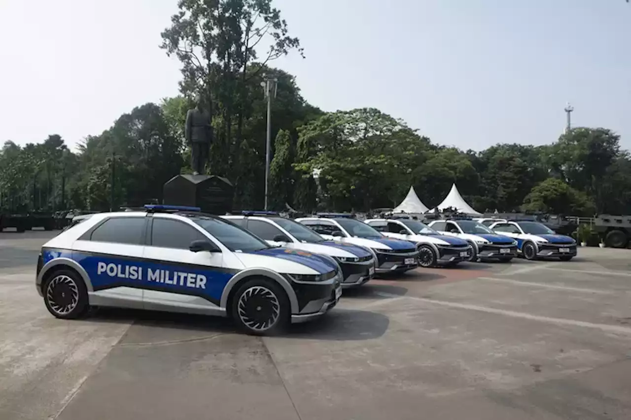 Mobil Listrik Hyundai IONIQ 5 Berhasil Pikat Para Pemimpin Negara di KTT ke-46 ASEAN