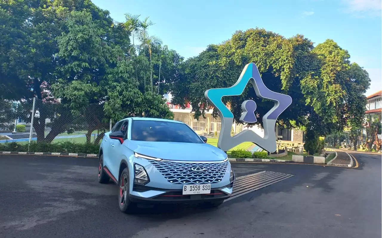 Chery Bakal Meluncurkan Omoda 5 Varian Baru, Sebegini Harganya, Jangan Kaget