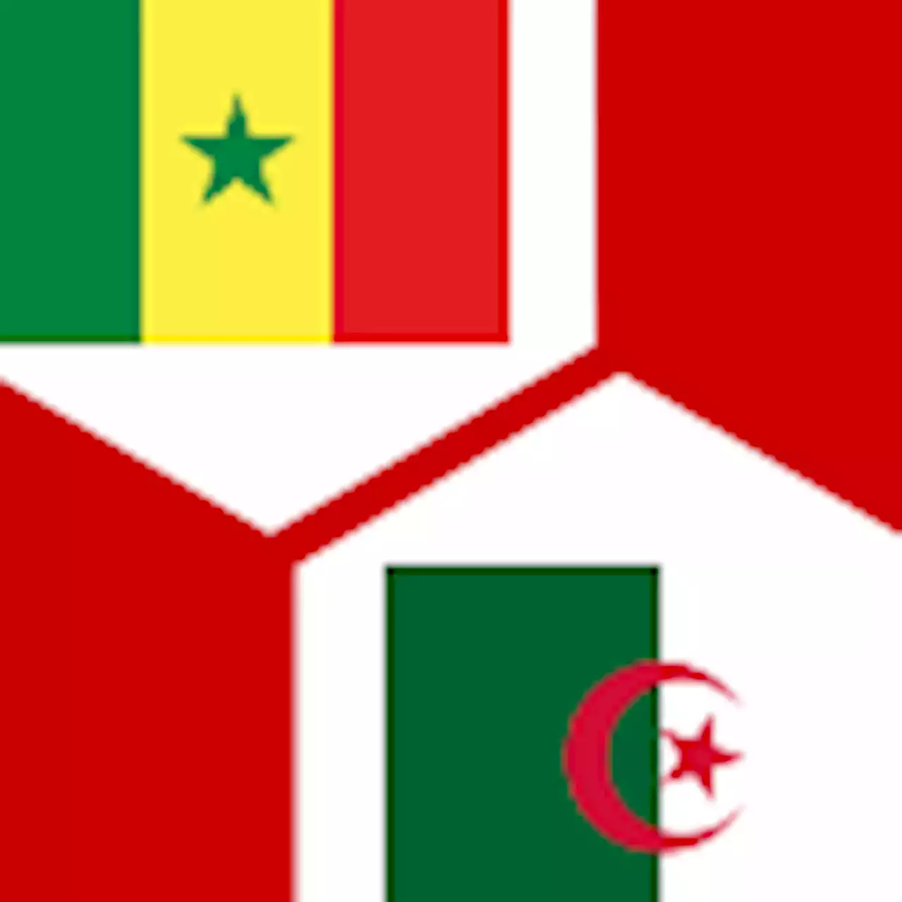 - Algerien : | 4. Spieltag | Nationalteams Freundschaftsspiele 2023