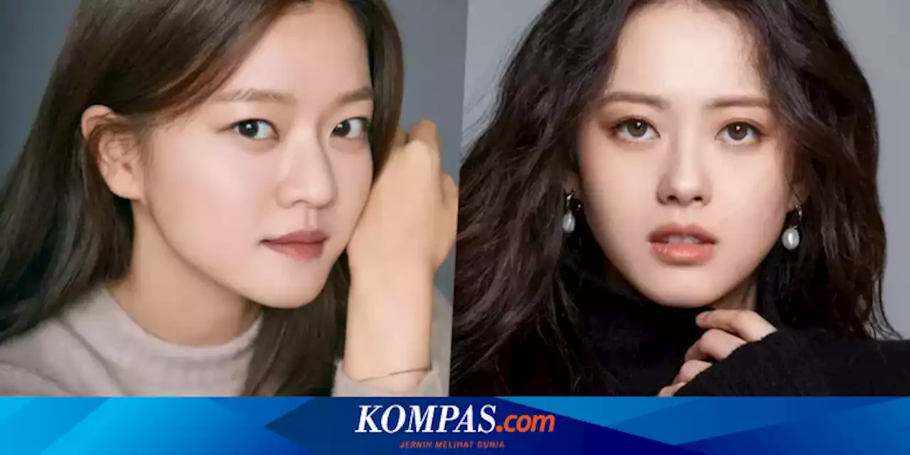 Go Ara Gantikan Go Ah Sung yang Cedera di The Love Story of Chunhwa