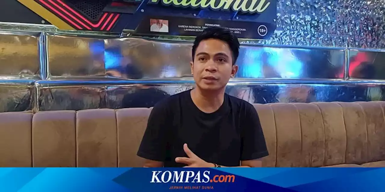 Raffi Ahmad Bantu Biaya Pendidikan Anak Mendiang Sapri