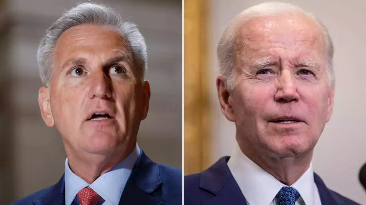 What Utah's congressmen are saying about the Joe Biden impeachment inquiry