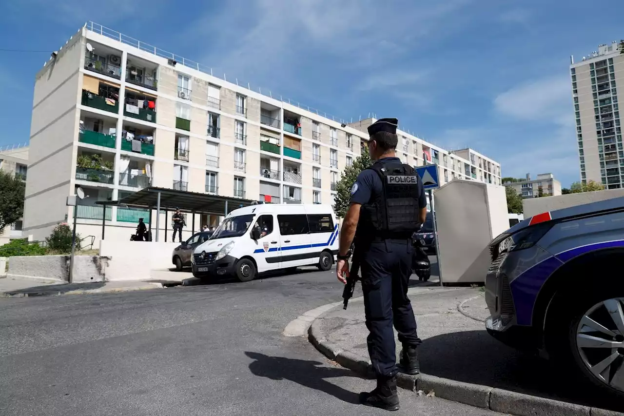 Trafic de drogue à Marseille : une nouvelle victime « collatérale », les quartiers Sud touchés