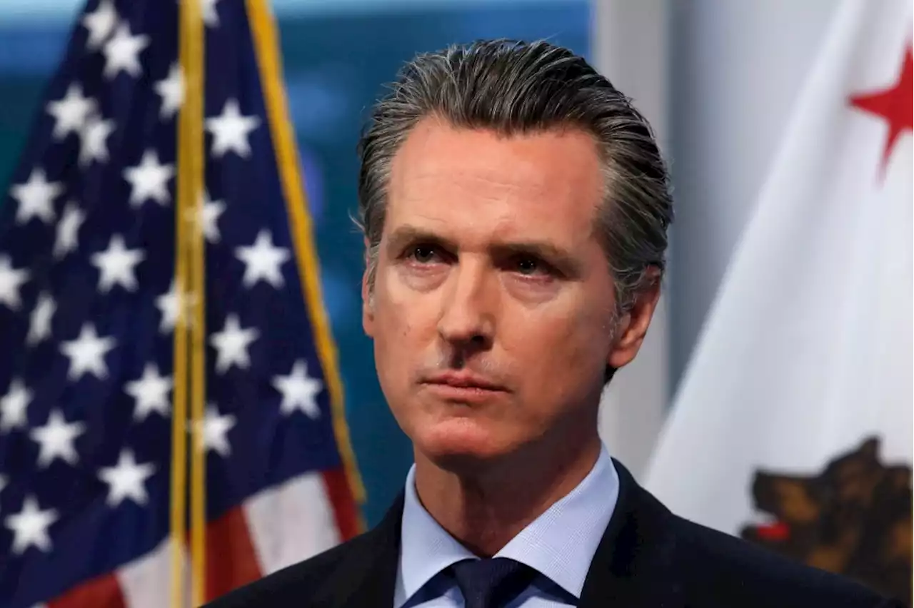 Gov. Gavin Newsom may regret pledges to Black Californians