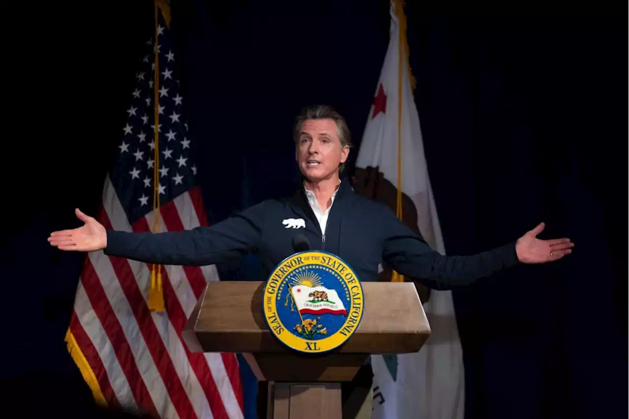 Gov. Gavin Newsom should veto bill banning so-called ‘caste’ discrimination