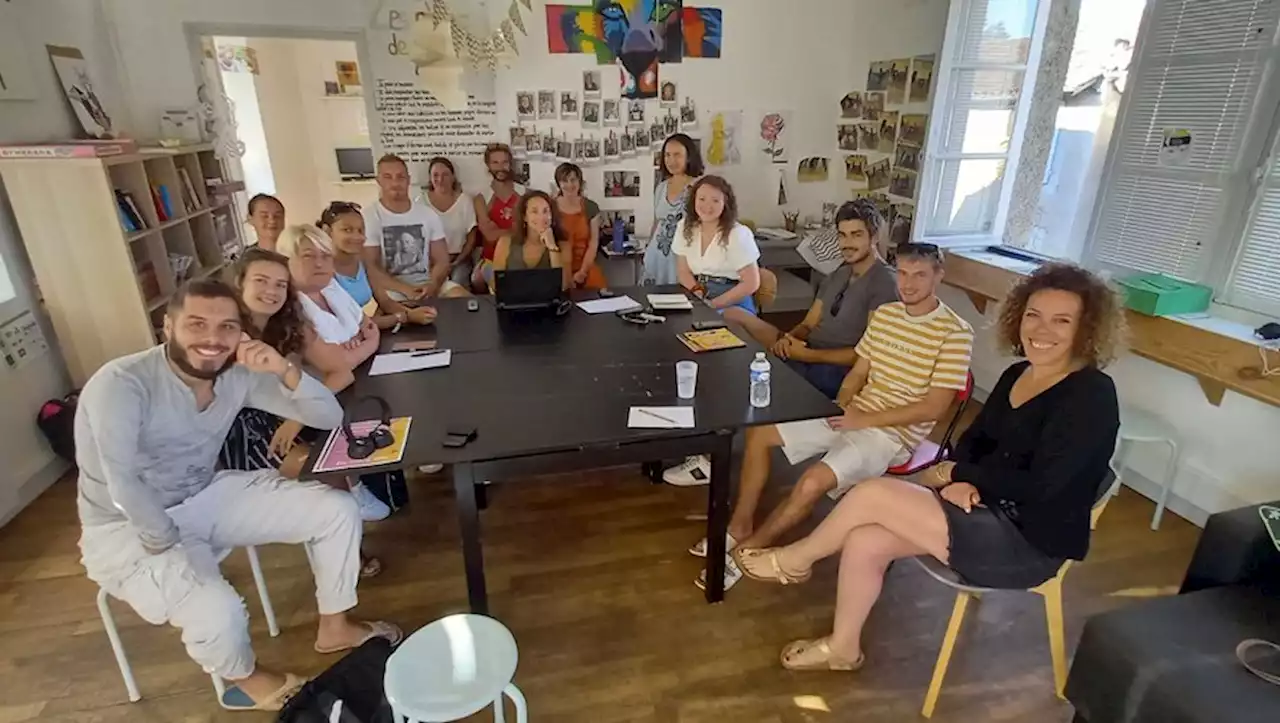 À Figeac, après un été record, la Fédération Partir signe une belle rentrée