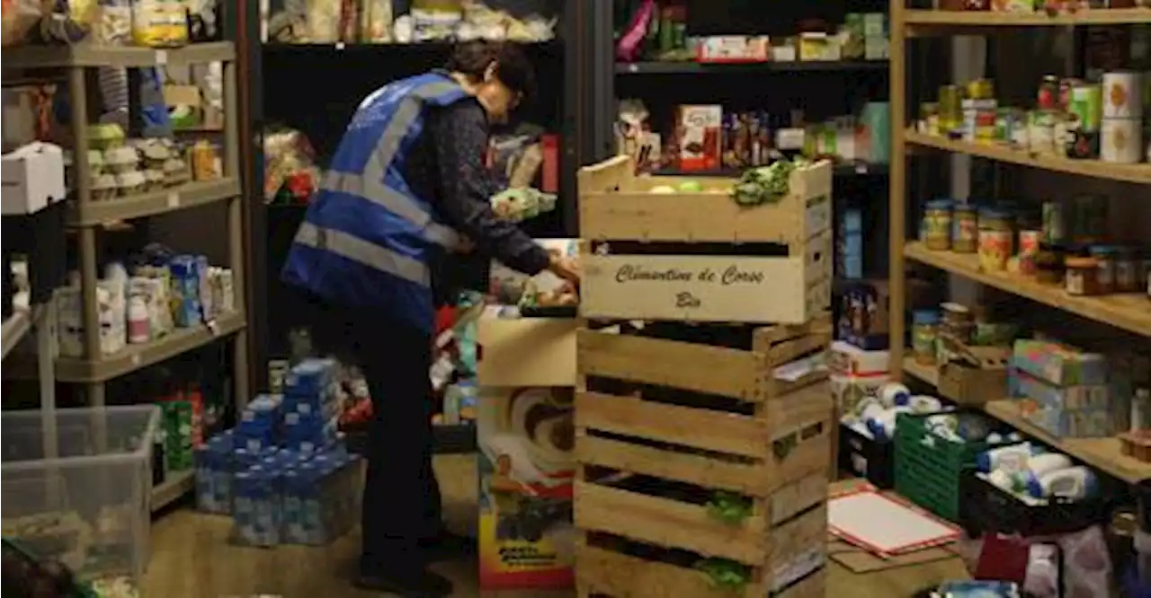 Aide alimentaire : le préfet du Var ajoute 200 000 euros de financement