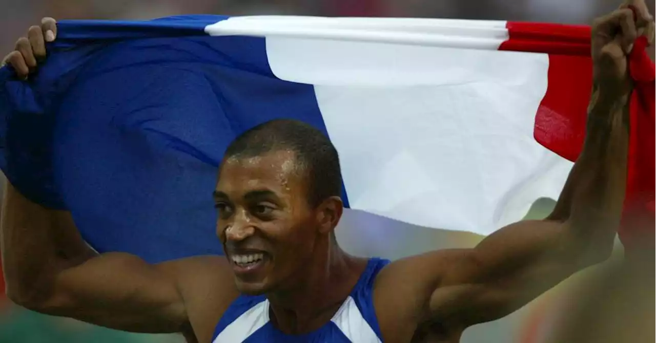 Athlétisme : 'La France ne peut pas faire beaucoup plus', déplore Stéphane Diagana