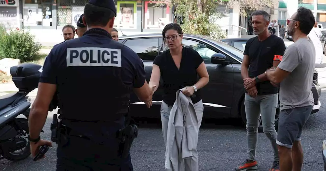 Marseille : un regain de tension dans les cités du Sud depuis la mi-juillet