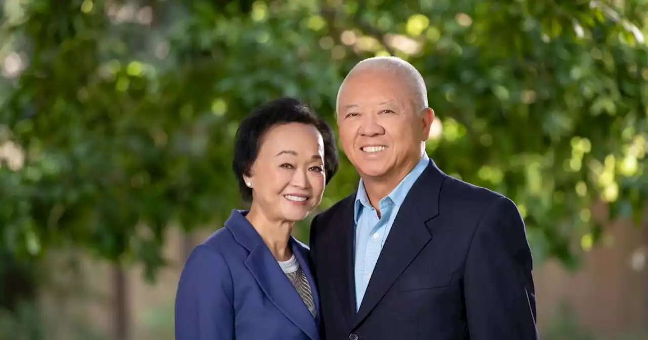 Panda Express founders donate $100 million to City of Hope for alternative cancer care