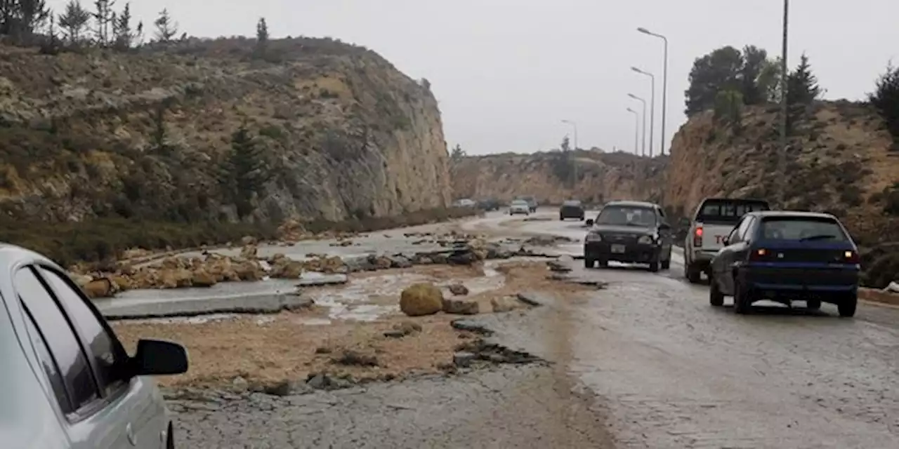 Libye: Plus de 1.000 corps découverts à Derna après les inondations d'après un ministre