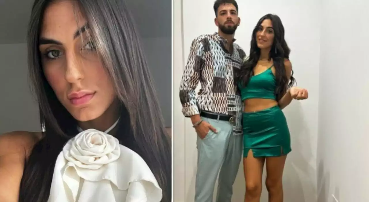 Temptation Island, Gabriela Chieffo: «Non mi fido di Giuseppe sono sempre in allerta»