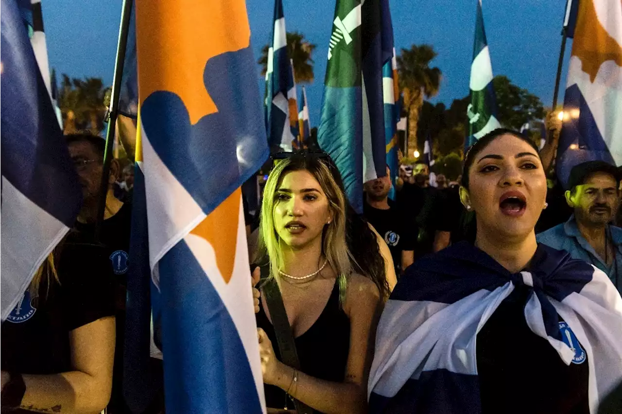 A Chypre, l'hostilité monte après une vague d'agressions contre des étrangers