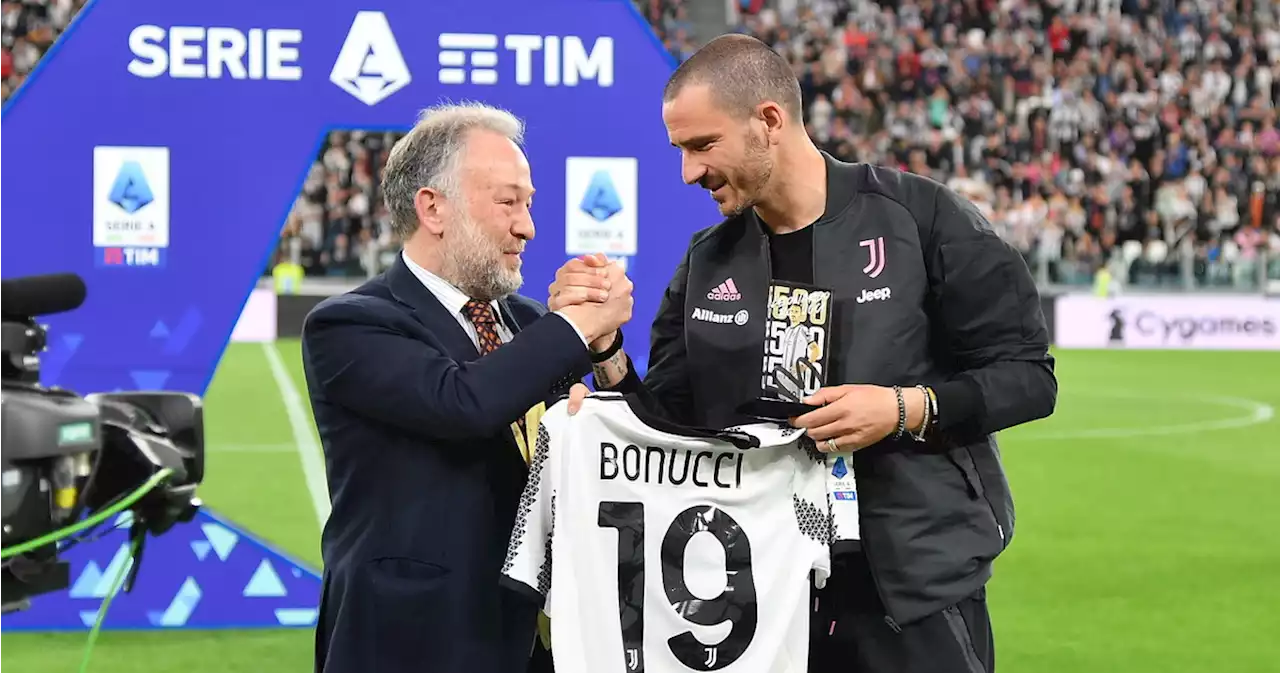 Leonardo Bonucci, guerra alla Juve: causa in tribunale, 'a chi darò i soldi del risarcimento'