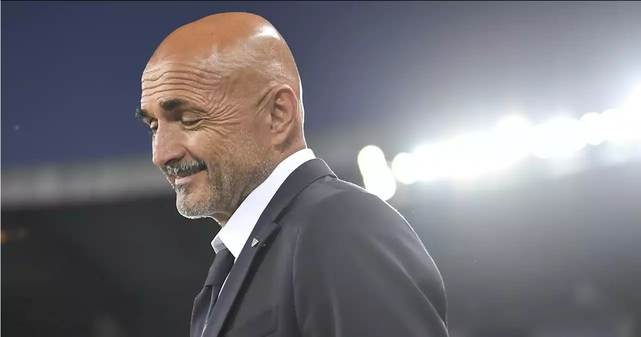 Luciano Spalletti scatenato: 'Sarò ferocissimo'. Italia, ecco chi trema