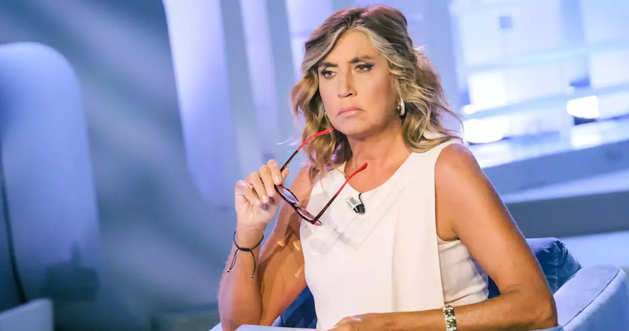 Myrta Merlino, retroscena-Mediaset: perché è stata una settimana durissima