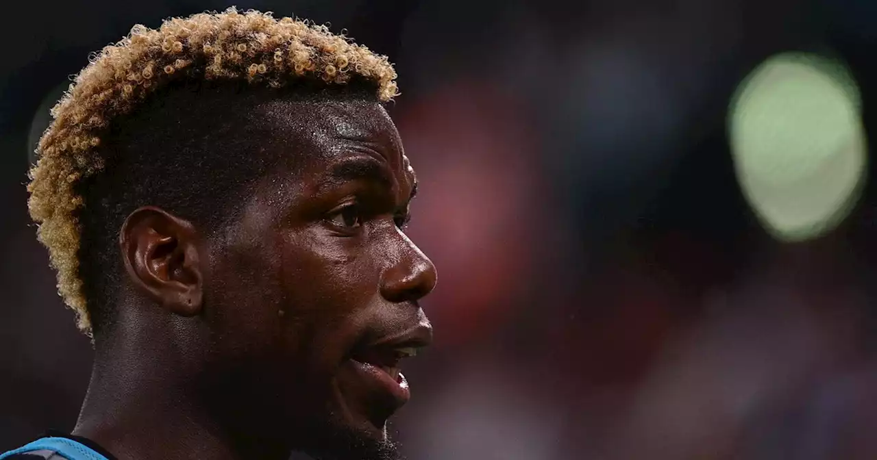 Pogba, a cosa serve il testosterone: un grosso rischio