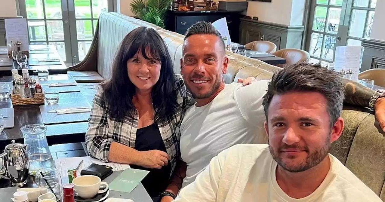 Coleen Nolan teases exciting career update as fans say 'can't wait for this'