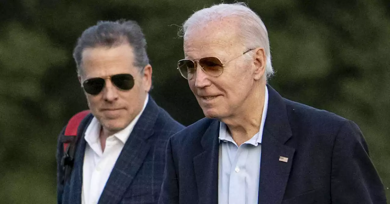 Etats-Unis : les républicains lancent une enquête en destitution contre Joe Biden