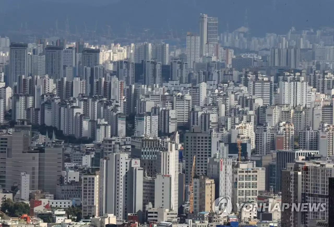 역대급 청약 경쟁률 ‘머쓱’…당첨자 절반 포기 선언한 이곳, 왜?