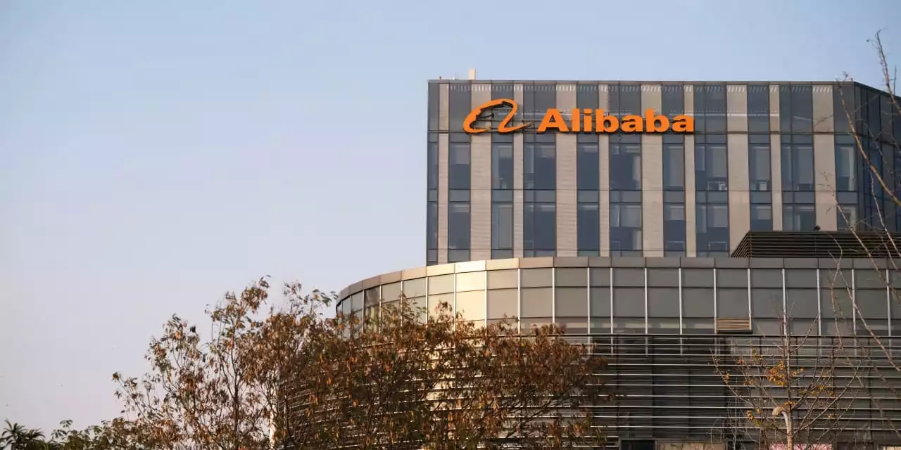 Alibaba’s New CEO Shares His 2 Big Priorities