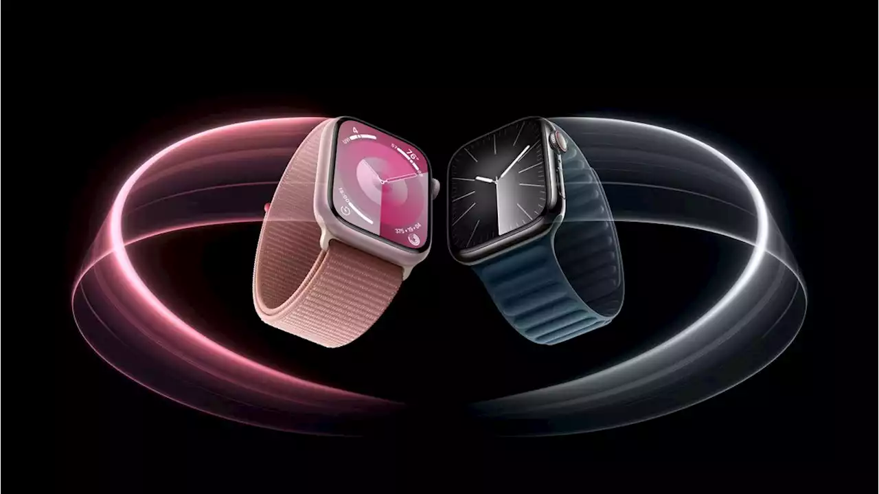 Apple Watch 9 vs Google Pixel Watch and Samsung Galaxy Watch6