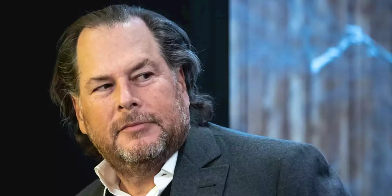 Salesforce Updates Einstein AI Software With Copilot