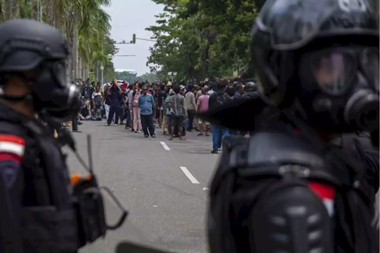 Pemerintah Diminta Lakukan Langkah Penyelesaian Kasus Rempang