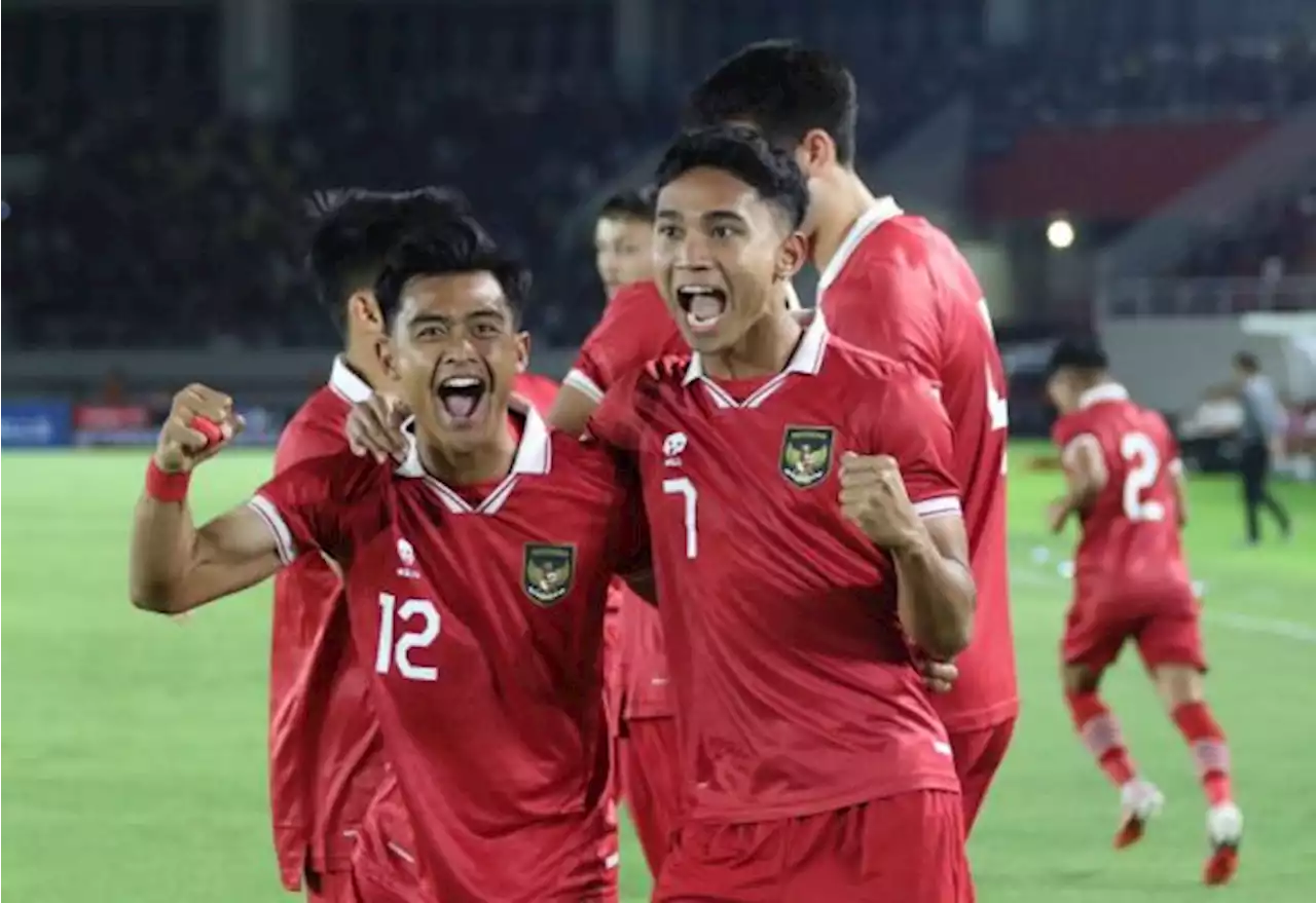 PSSI Berjanji Timnas U-24 akan Tampilkan Skuat Terbaik di Asian Games