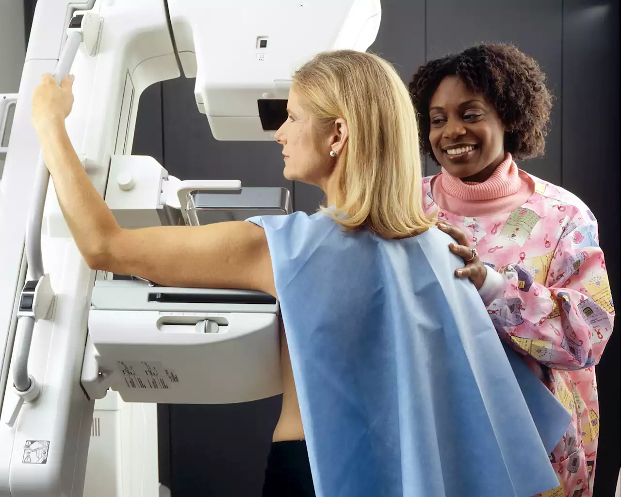 Study reveals reductions in breast cancer screening uptake during COVID-19 pandemic