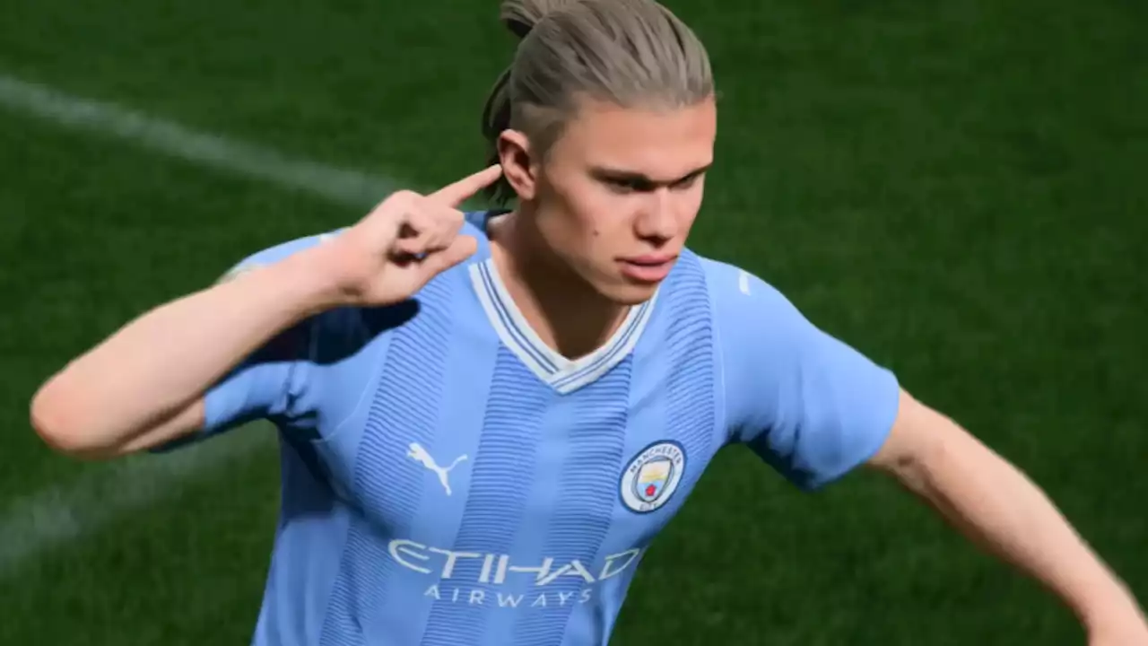 EA Sports FC 24 Ratings: Die 24 besten Werte sind jetzt offiziell bekannt