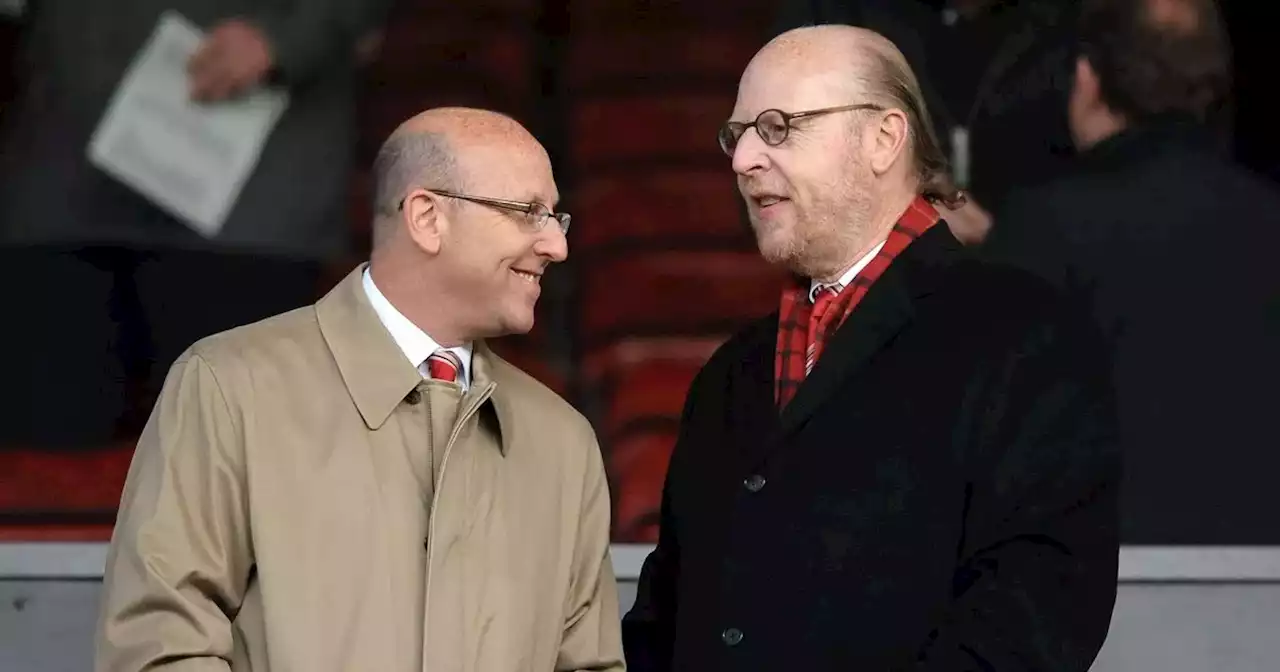 Manchester United takeover latest as Glazer family sent transfer message