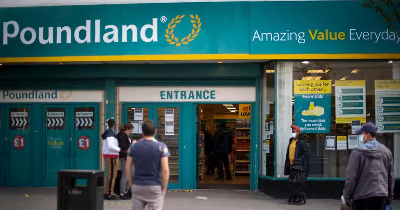 Poundland owner to buy 71 Wilko stores