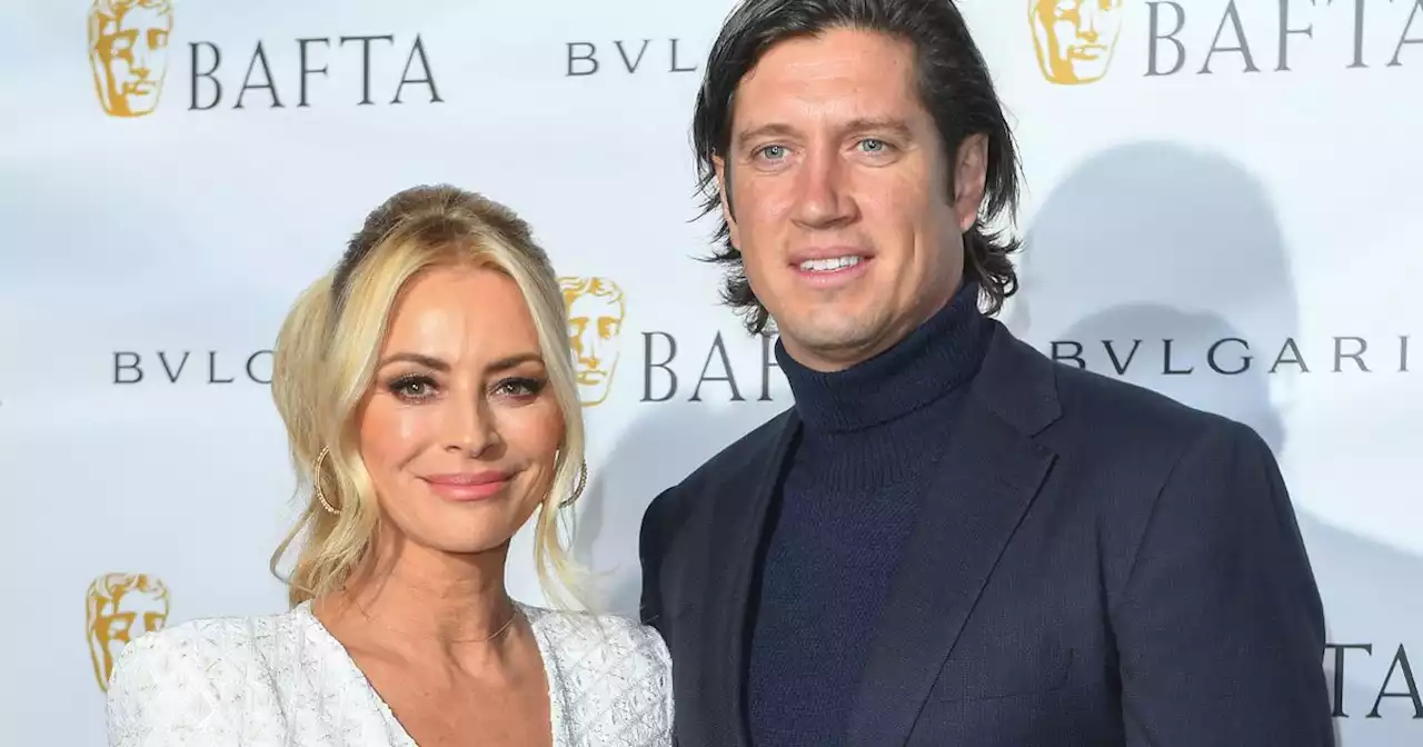 Tess Daly and Vernon Kay told 'it can be done' as they reach major milestone