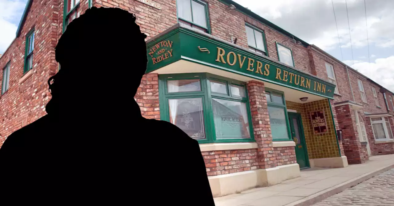 Coronation Street icon stuns fans with surprise return