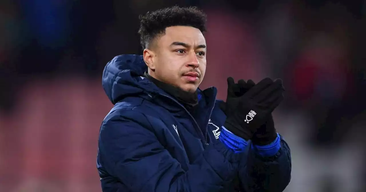 David Moyes speaks out on Jesse Lingard's status at West Ham