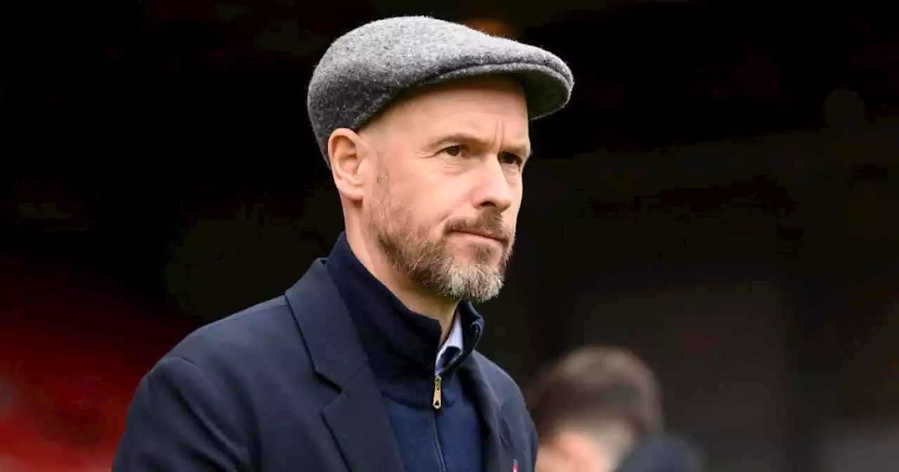 Gary Lineker left baffled as to why Erik ten Hag is snubbing Man Utd star