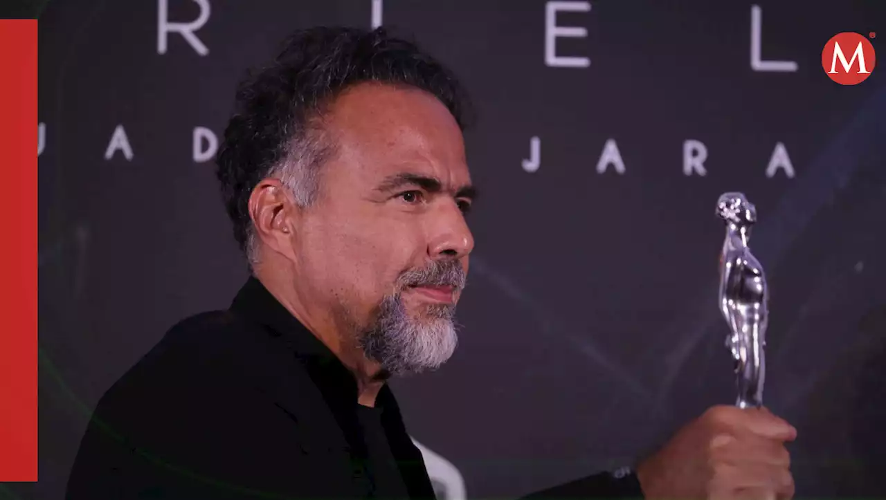 Alejandro González Iñárritu no sabe si hará otra película tras Bardo