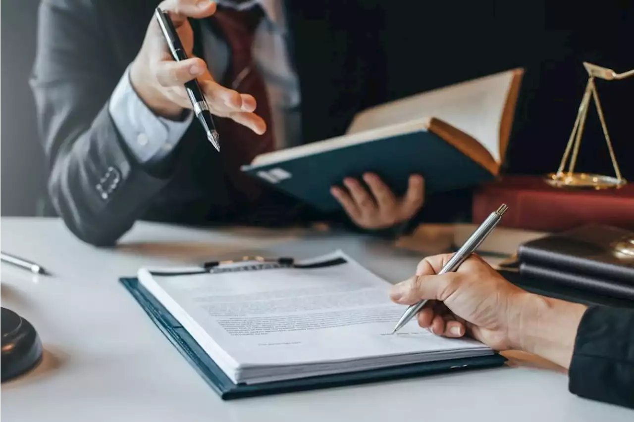 Estate planning: Lessons from legal battles after death and divorce