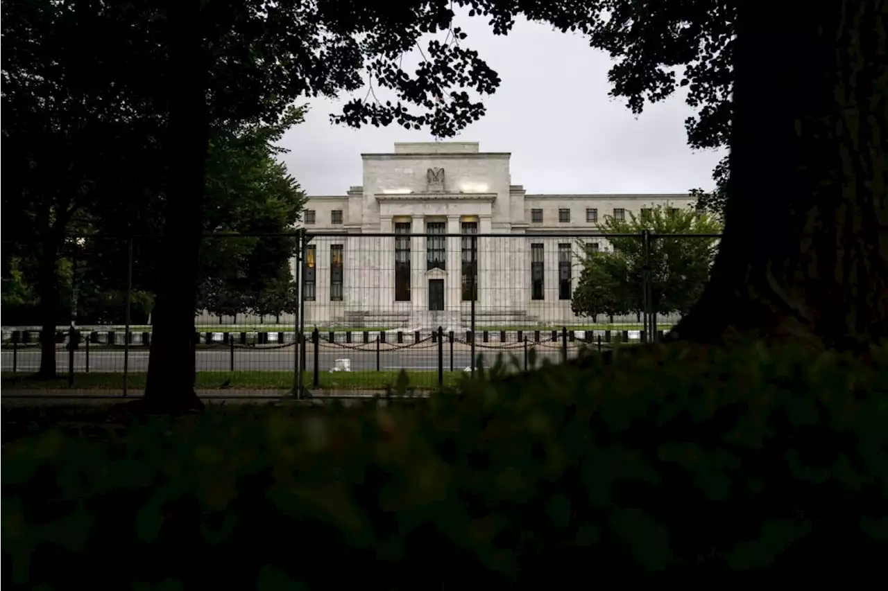 Fed is done raising rates and will cut them in 2024, economists say