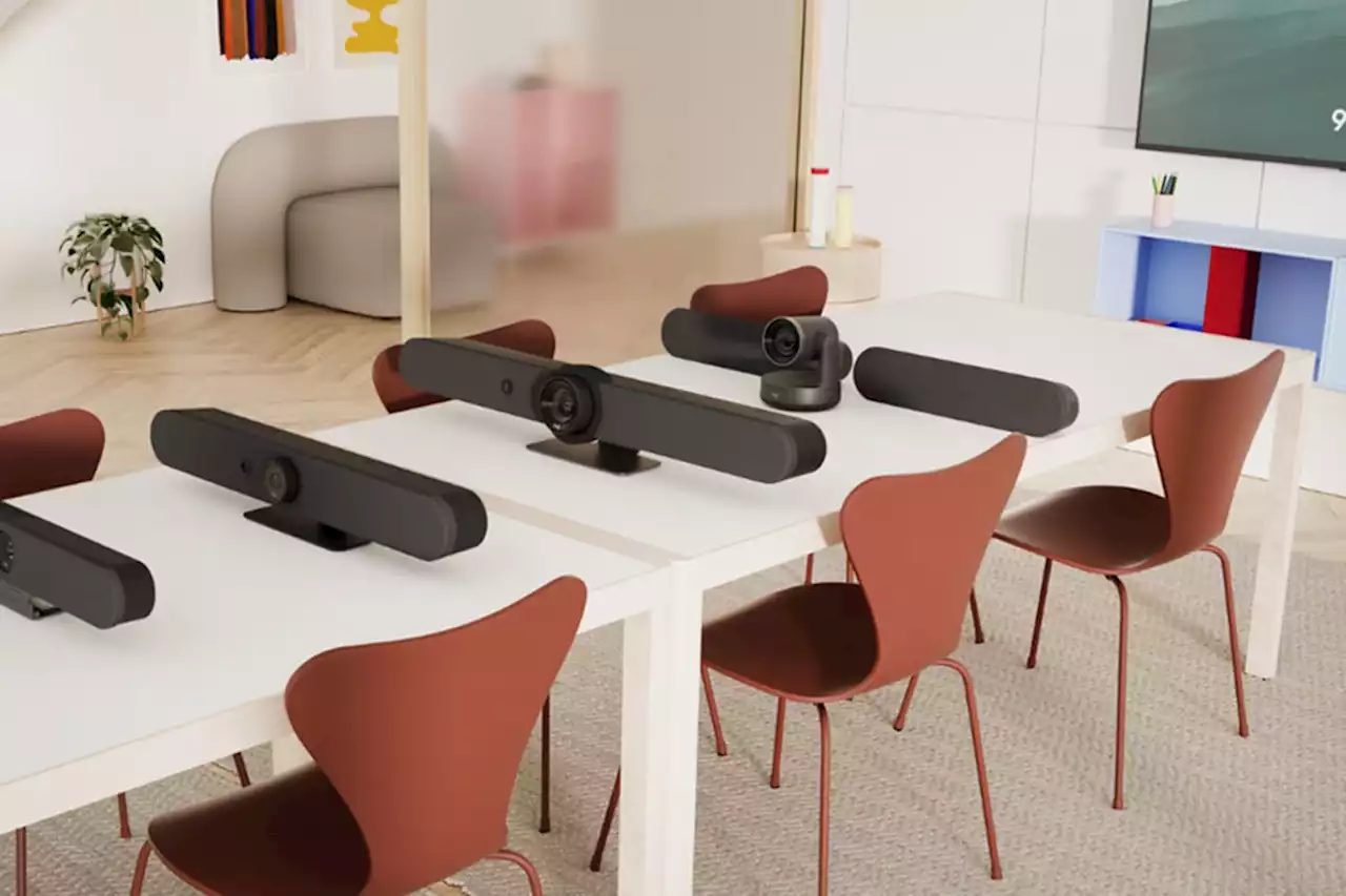 Logitech Room Solutions for Teams and Zoom: Elevating collaboration on Windows and Android