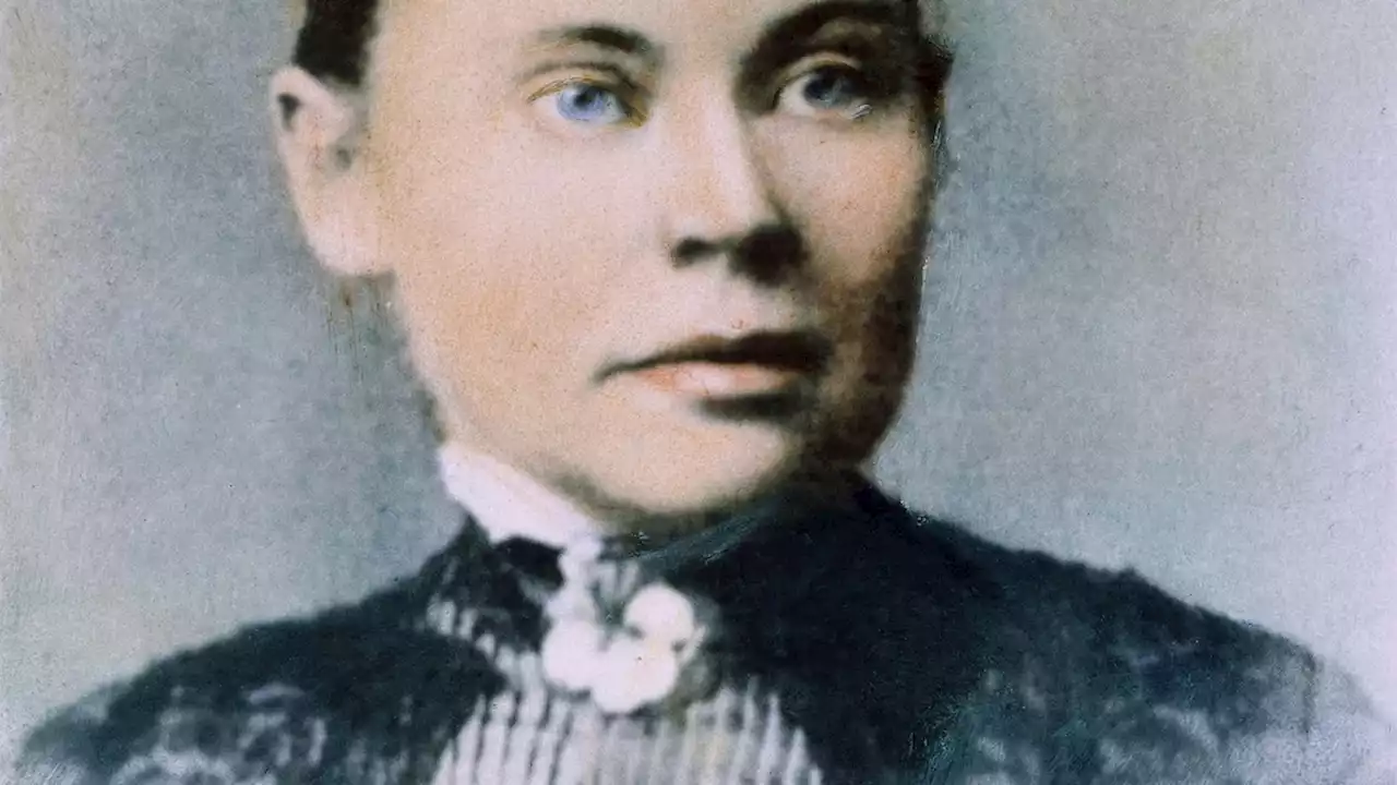 Who was Lizzie Borden—and did she really kill her parents?