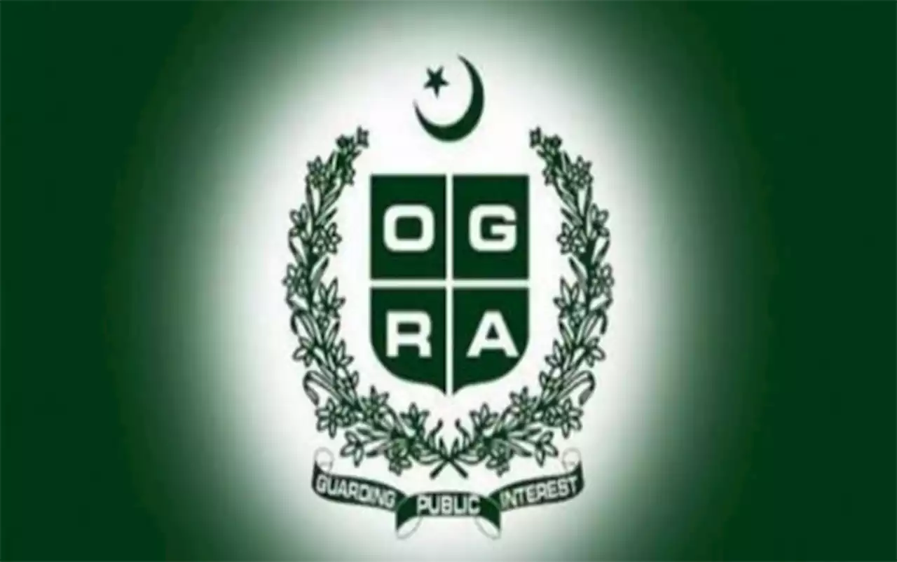 اوگرا نے ایل این جی کی قیمت میں اضافہ کردیا