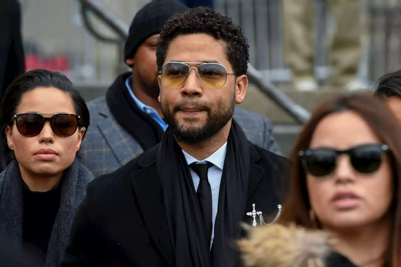 Illinois appeals court to hear arguments on Jussie Smollett request to toss convictions