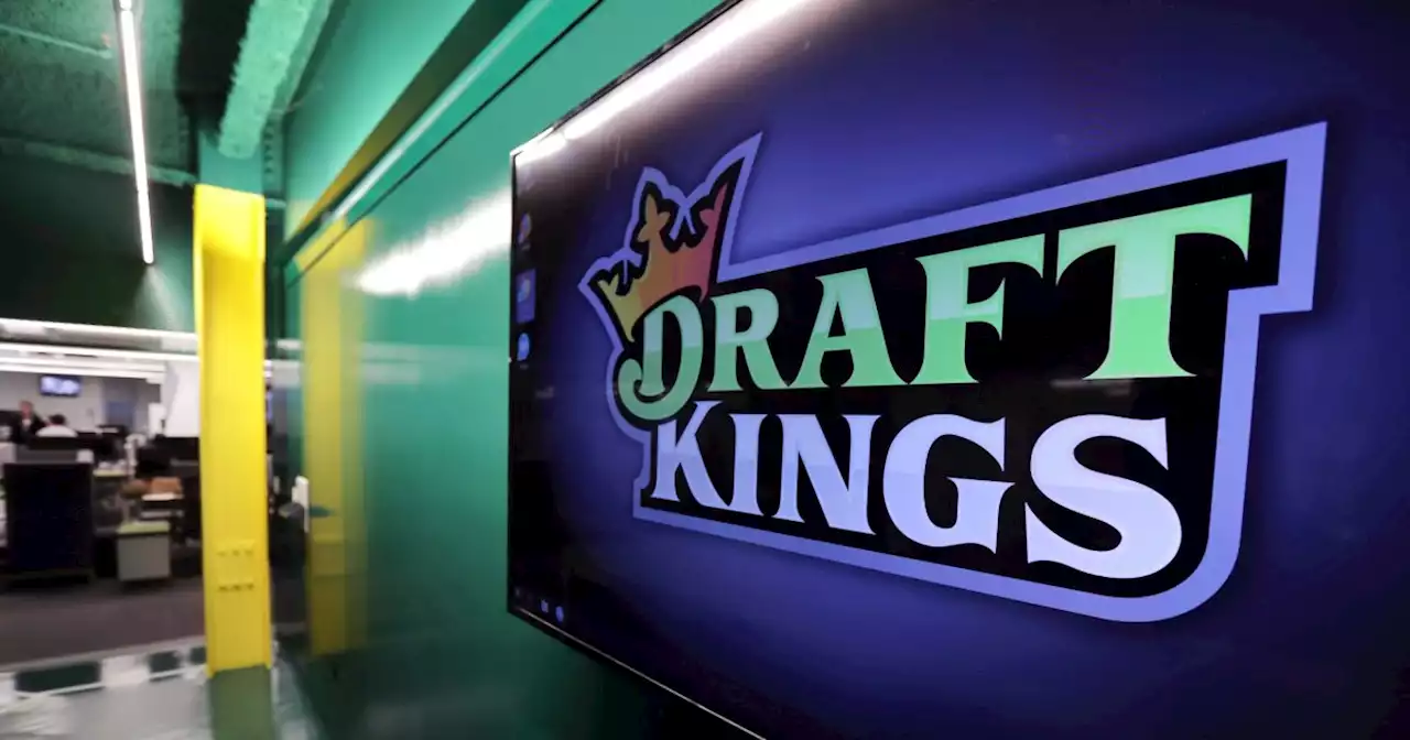 DraftKings apologizes for sports betting offer referencing 9/11 terror attacks