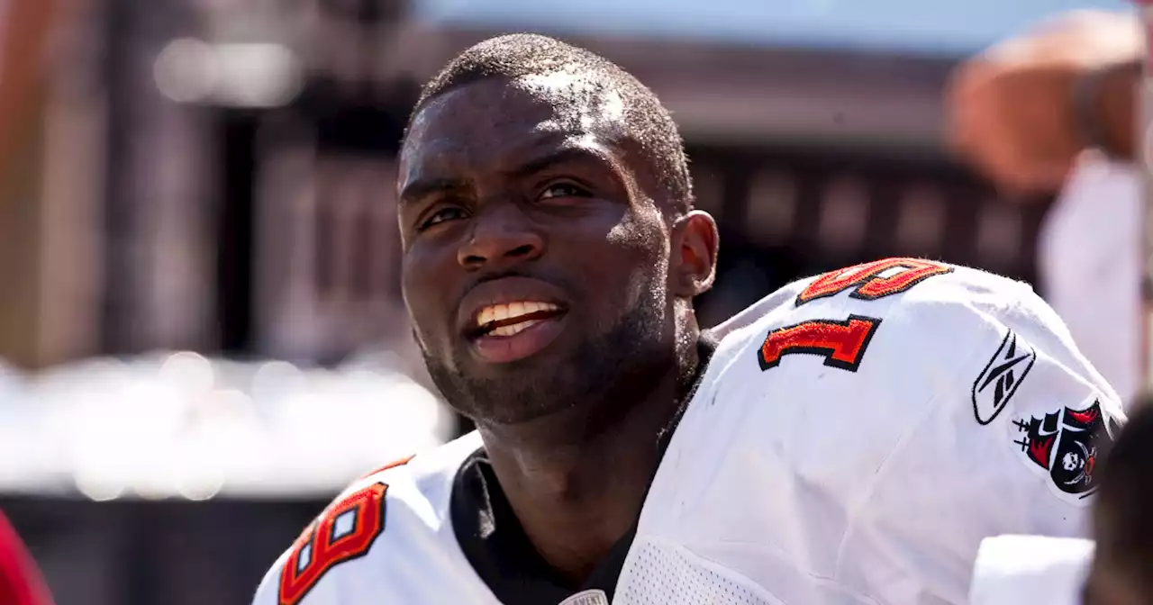 Former NFL wide receiver Mike Williams dies at 36 after construction site accident