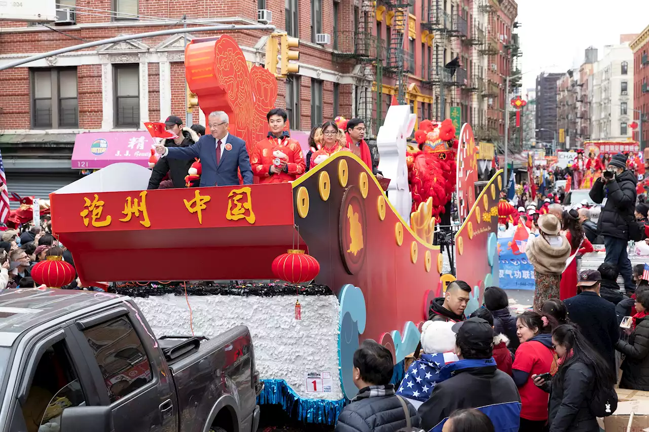 Lunar New Year now a holiday for New York public schools: What to know