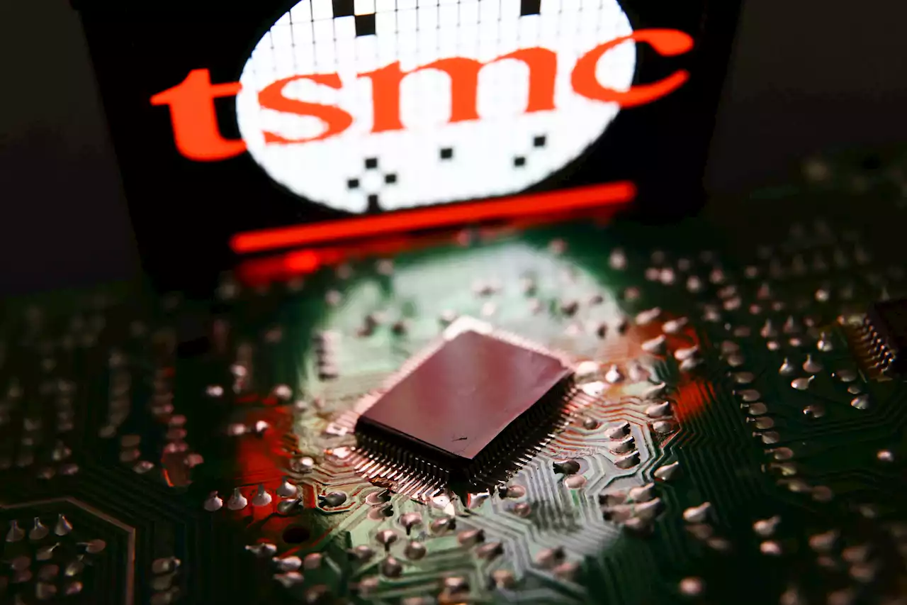 Taiwan chip giant TSMC to invest up to $100 million in Arm IPO