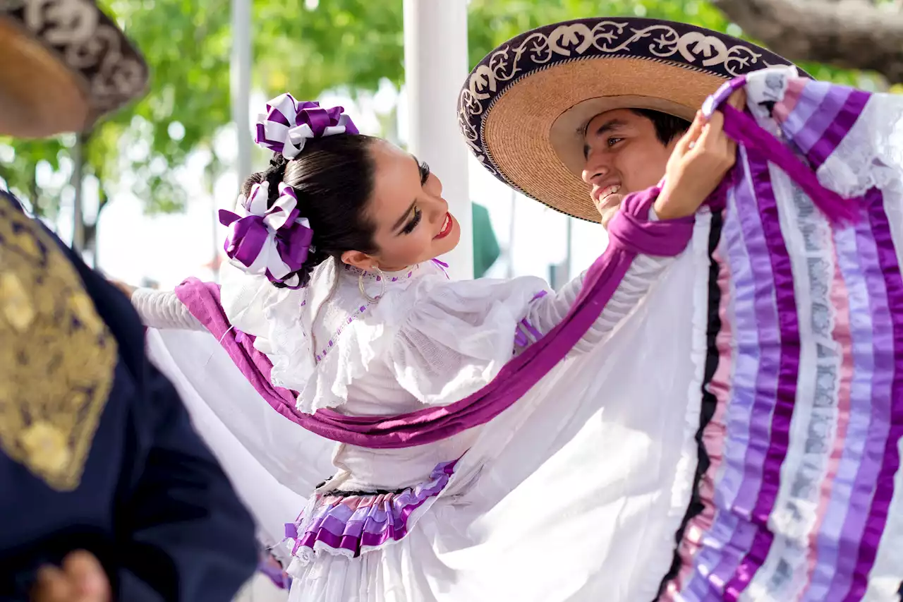 Where and how to celebrate Mexico's Independence Day in San Diego, Tijuana