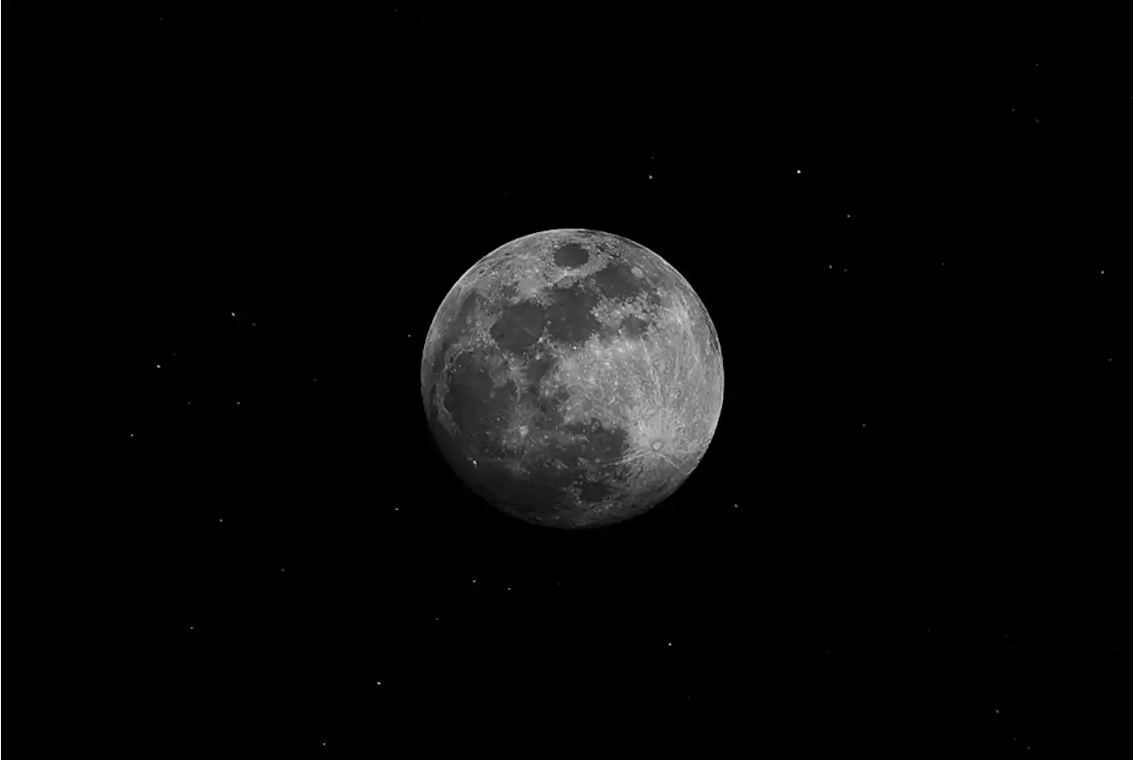SA to join hands with China to build a research base on the moon